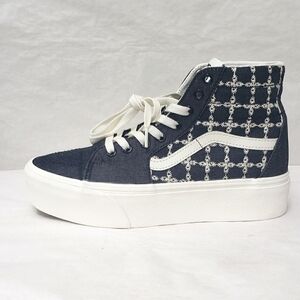 Vans Sk8 Hi Platform Sneakers